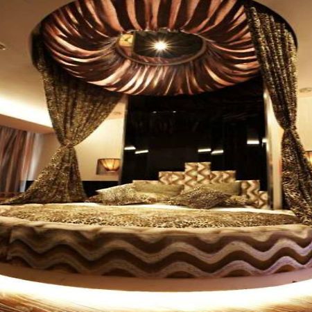 We Love Hotel Σανγκάη Εξωτερικό φωτογραφία